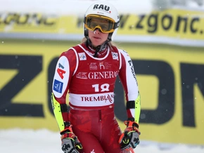 Saison-Aus für nach Sturz schwer verletzte Liensberger