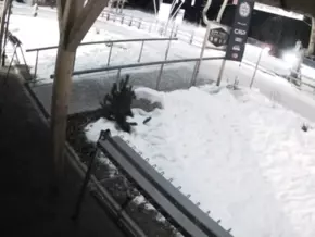 Nächtliche Vandalenfahrt in den Dolomiten