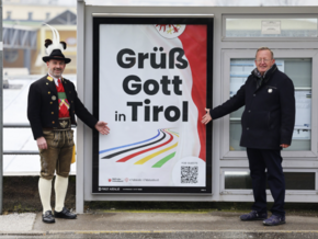 Schützen sehen Plakataktion zu Olympia nicht als Provokation