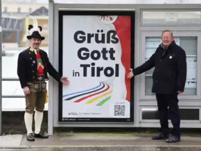 Schützen sehen Plakataktion zu Olympia nicht als Provokation