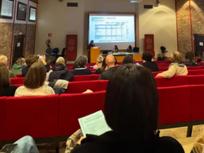 Geburtshilfliche Fachtagung in Brixen