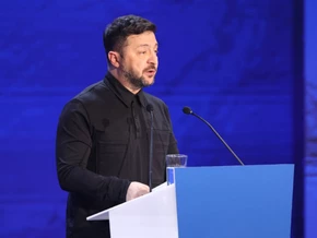 Selenskyj schließt Kriegsende bis Mitte 2026 nicht aus