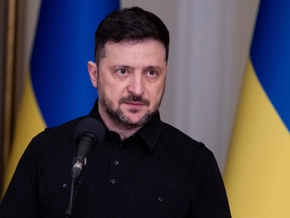 Selenskyj: 2.000 russische Luftangriffe in Neujahrswoche