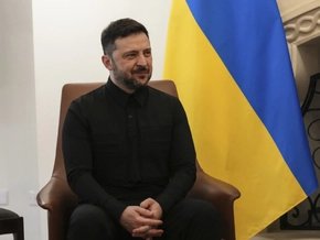 Moskau greift militärisch-industrielle Anlagen in Ukraine an