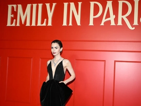 Weitere Staffel des Netflix-Hits "Emily in Paris" geplant