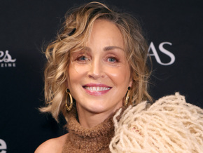 Industrieller bringt Sharon Stone zum Opernball