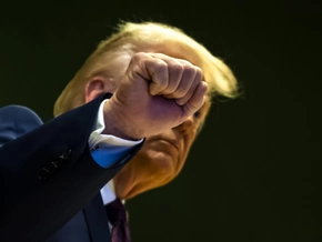 Trump würdigt nach abfälligen Kommentaren britische Soldaten