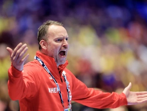 Kroatien-Teamchef Sigurdsson kritisiert Handball-EM-Macher