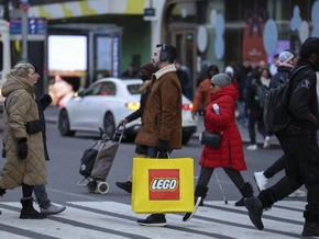 Lego stellt interaktiven Baustein vor