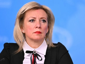 Moskau: Ausländische Truppen in Ukraine wären legitimes Ziel