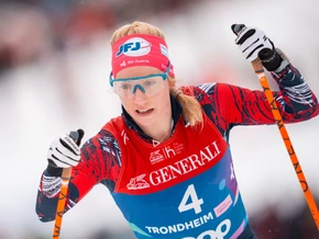 Stadlober als Fünfte ins Finale der Tour de Ski
