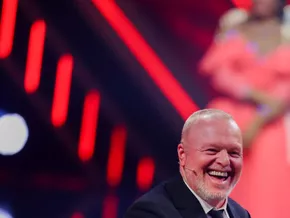 "Stefan Raab Show" wechselt bei RTL ins Spätprogramm