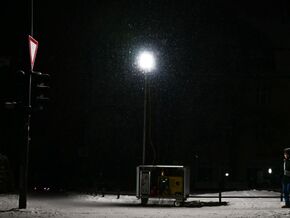 Tausende Berliner Haushalte seit drei Tagen ohne Strom