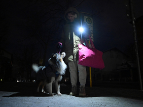 Stromversorgung in Berlin wieder angelaufen