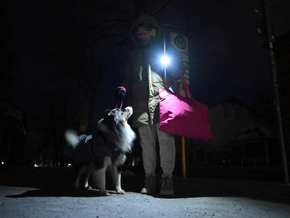 Stromversorgung in Berlin wieder angelaufen