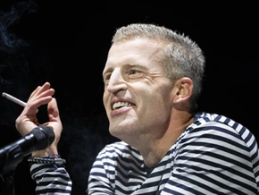 Stuckrad-Barre gegen Einmischung der Kunst in Tagespolitik