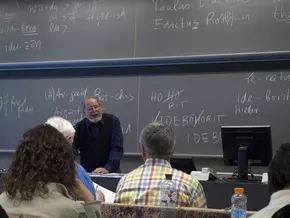 Studium Generale: Einschreibung für zweites Semester startet