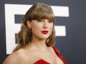Taylor Swift kommt in die Songwriters Hall of Fame