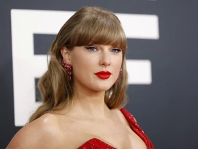 Taylor Swift kommt in die Songwriters Hall of Fame