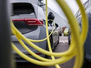 In Norwegen fast nur noch E-Autos bei Neuzulassungen