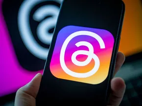 Jetzt kommt Werbung in die Threads-Timelines