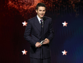 “One Battle After Another” räumte bei US-Kritikerpreisen ab