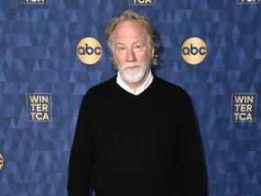 Haftbefehl gegen US-Schauspieler Timothy Busfield