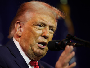 Trump sichert sich Kontrolle über Venezuelas Öl-Verkauf