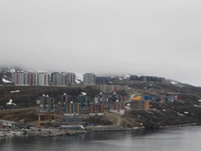 Grönland erwartet keine baldige Übernahme