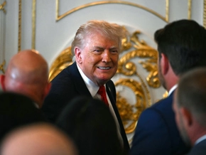 Trump will Weltfrieden im Tausch gegen Friedensnobelpreis