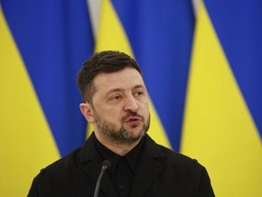 Selenskyj stellt weitere Gespräche für Sonntag in Aussicht