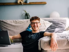 KI im Browser kann man mit "Just the Browser" verhindern