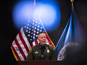 US-Grenzschutz zu Schüssen in Minneapolis: Beamte sind Opfer