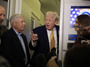 Trump droht Indien wegen russischen Öls erneut mit Zöllen