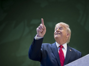 “Friedensrat” Trumps soll in Davos unterzeichnet werden