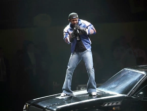 Grammys werden vergeben: Kendrick Lamar als Favorit