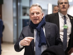 Laut Witkoff weitere Ukraine-Gespräche in Abu Dhabi geplant