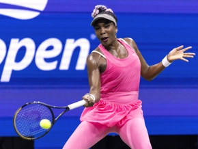 Venus Williams erhält Wildcard für Australian Open
