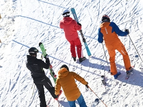 Tourismus: Südtirol bleibt gefragt