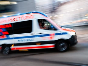 Zwei Arbeiter bei Stromunfall in Wien verletzt