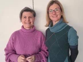 Gesundheit: Summa leitet Amt für Personal, Bildung und Beiträge