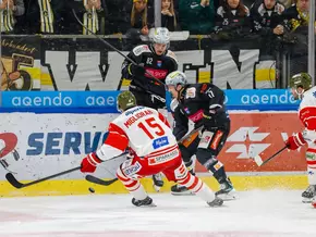 Foxes ohne Treffer in Wien