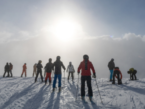 Tiroler Wintersaison bisher mit “extrem guter Buchungslage”