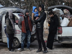 Al-Sharaa und Trump sprachen über Rechte von Kurden