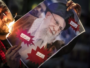 Bis zu 18.000 Tote laut Bericht nach Protesten im Iran