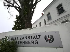 Kritik der Volksanwaltschaft nach Tod von Häftling in NÖ