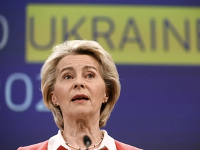 Neuer EU-Kredit für Ukraine soll vor allem Militär stärken