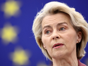 Von der Leyen sieht EU und USA wegen Grönland am Scheideweg