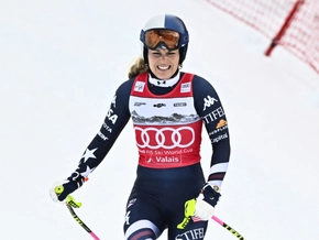 Vonn hat Olympia trotz Knieverletzung nicht abgeschrieben