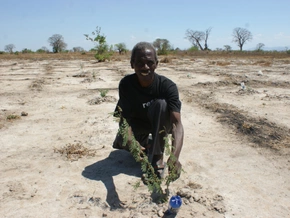 Immer mehr Krisen mit immer weniger Aufmerksamkeit